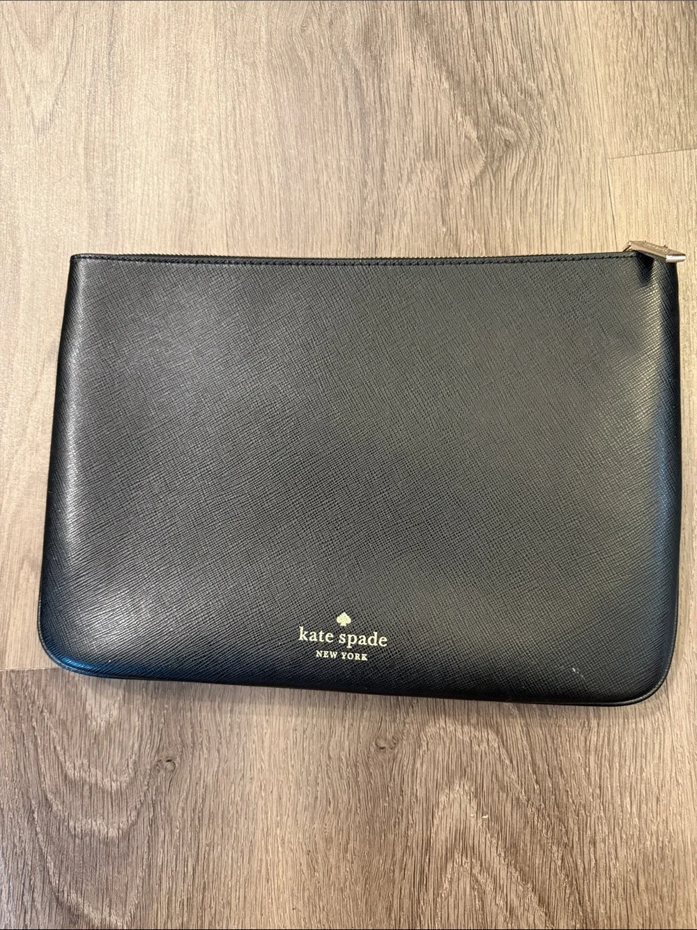 kate spade stylish black